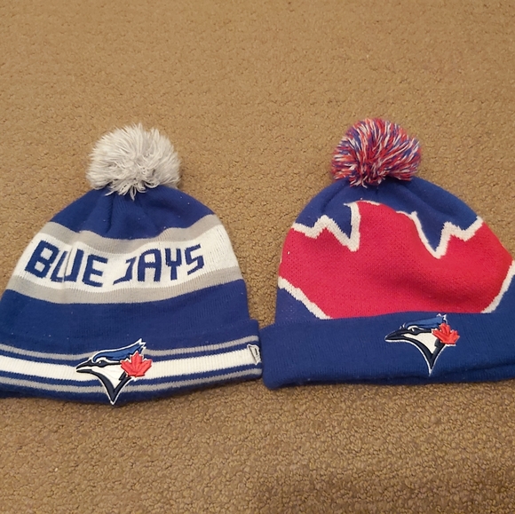 Two Toronto Bluejays tuks - Picture 3 of 3